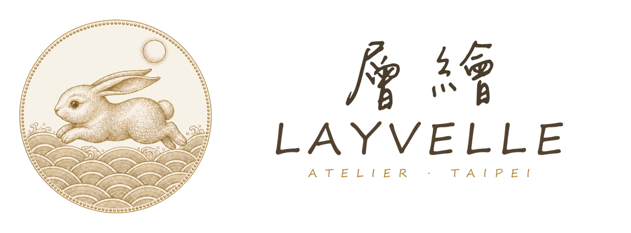 層繪 Layvelle