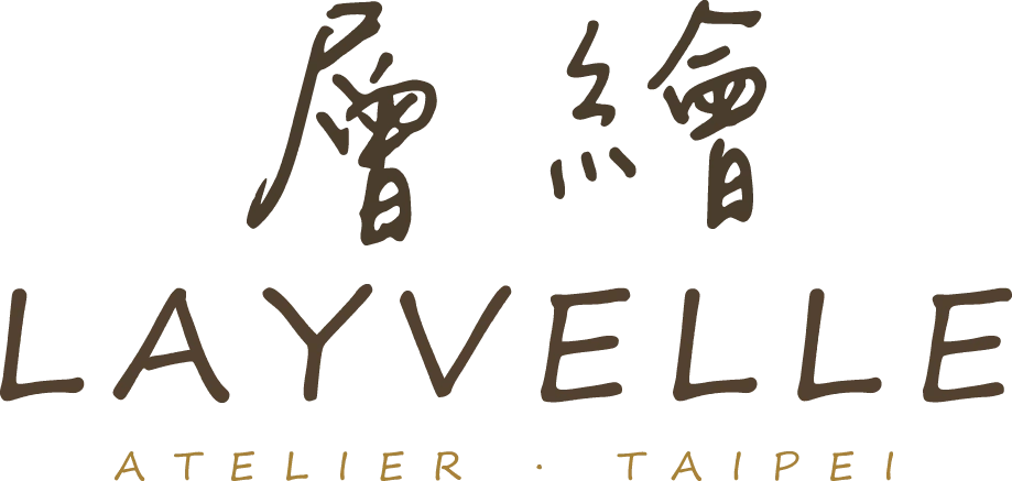 層繪 Layvelle
